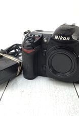 NIKON Nikon D200 Camera Body Used Good
