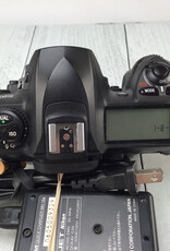 NIKON Nikon D200 Camera Body Used Good