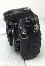 NIKON Nikon D200 Camera Body Used Good