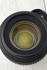 NIKON Nikon AF-S Nikkor 55-200mm f4-5.6G VR Lens Used Good