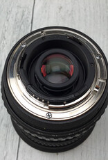NIKON Tokina SD 12-24mm f4 Lens for Nikon F Used Good