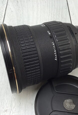NIKON Tokina SD 12-24mm f4 Lens for Nikon F Used Good
