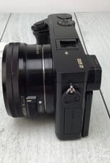 SONY Sony a6000 Camera w/ 16-50mm Used Fair