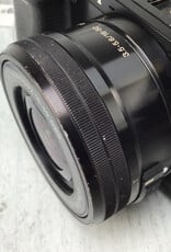 SONY Sony a6000 Camera w/ 16-50mm Used Fair