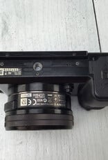 SONY Sony a6000 Camera w/ 16-50mm Used Fair