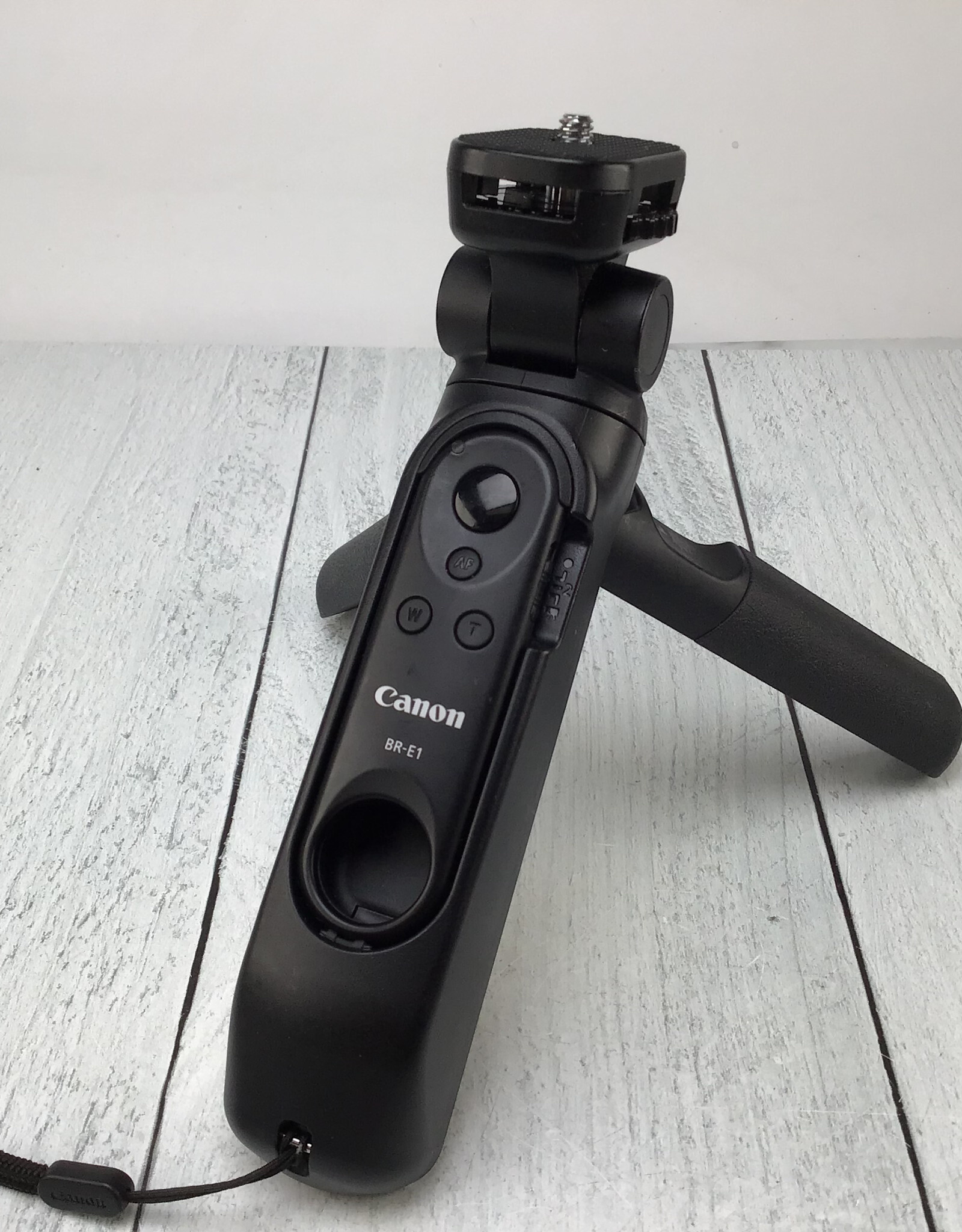 CANON Canon BR-E1 Table Top Tripod Used Good