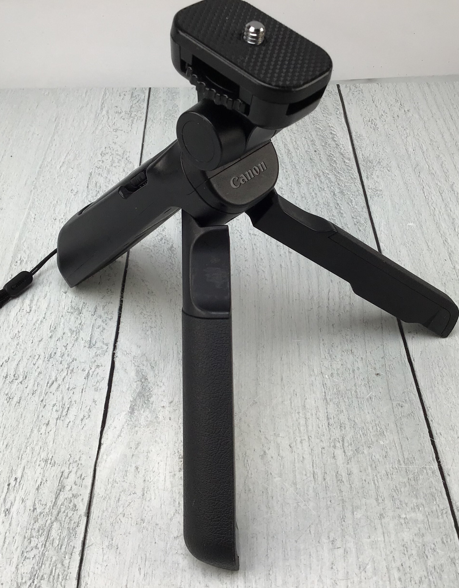 CANON Canon BR-E1 Table Top Tripod Used Good