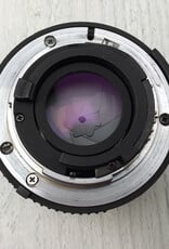 NIKON Nikon AF Nikkor 50mm f1.8 D Lens Used Good