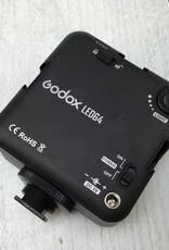 GODOX Godox LED64 Light Used Fair