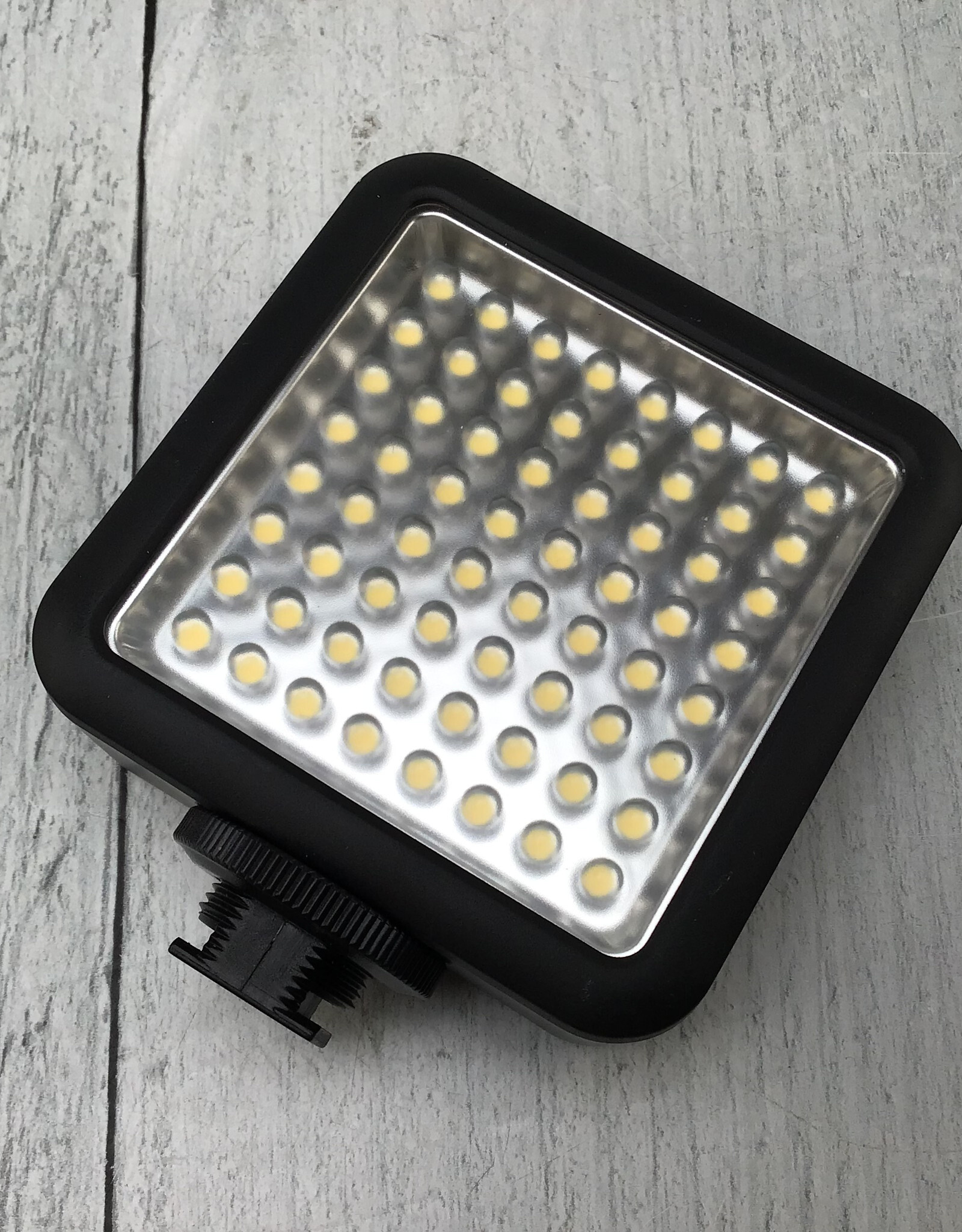GODOX Godox LED64 Light Used Fair
