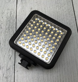 GODOX Godox LED64 Light Used Fair