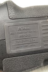 NIKON Nikon MB-D12 Battery Grip