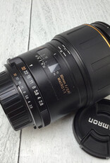NIKON Tamron SP 90mm f2.8 Macro Lens for Nikon F Used Good