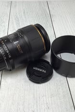 NIKON Tamron SP 90mm f2.8 Macro Lens for Nikon F Used Good