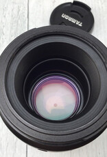 NIKON Tamron SP 90mm f2.8 Macro Lens for Nikon F Used Good