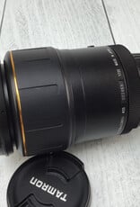 NIKON Tamron SP 90mm f2.8 Macro Lens for Nikon F Used Good