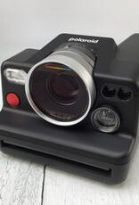 POLAROID Polaroid I-2 Camera in Box Used EX