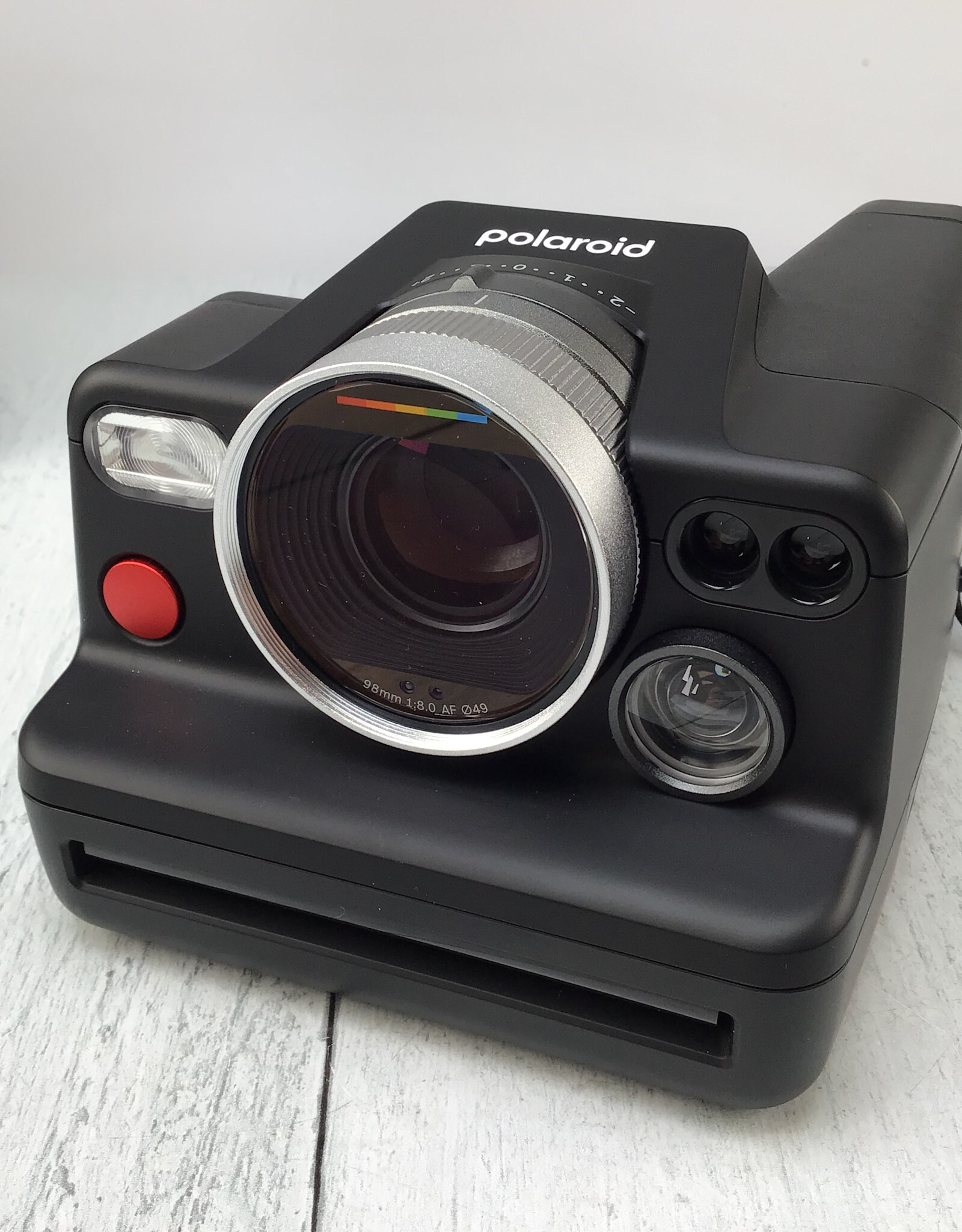 POLAROID Polaroid I-2 Camera in Box Used EX