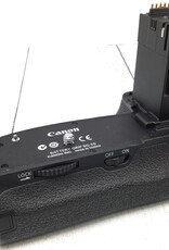 CANON Canon BG-E9 Grip for 60D Used Good
