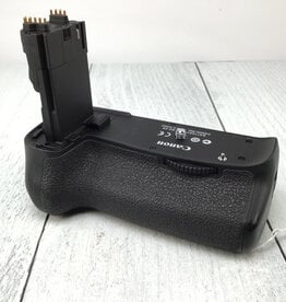 CANON Canon BG-E9 Grip for 60D Used Good