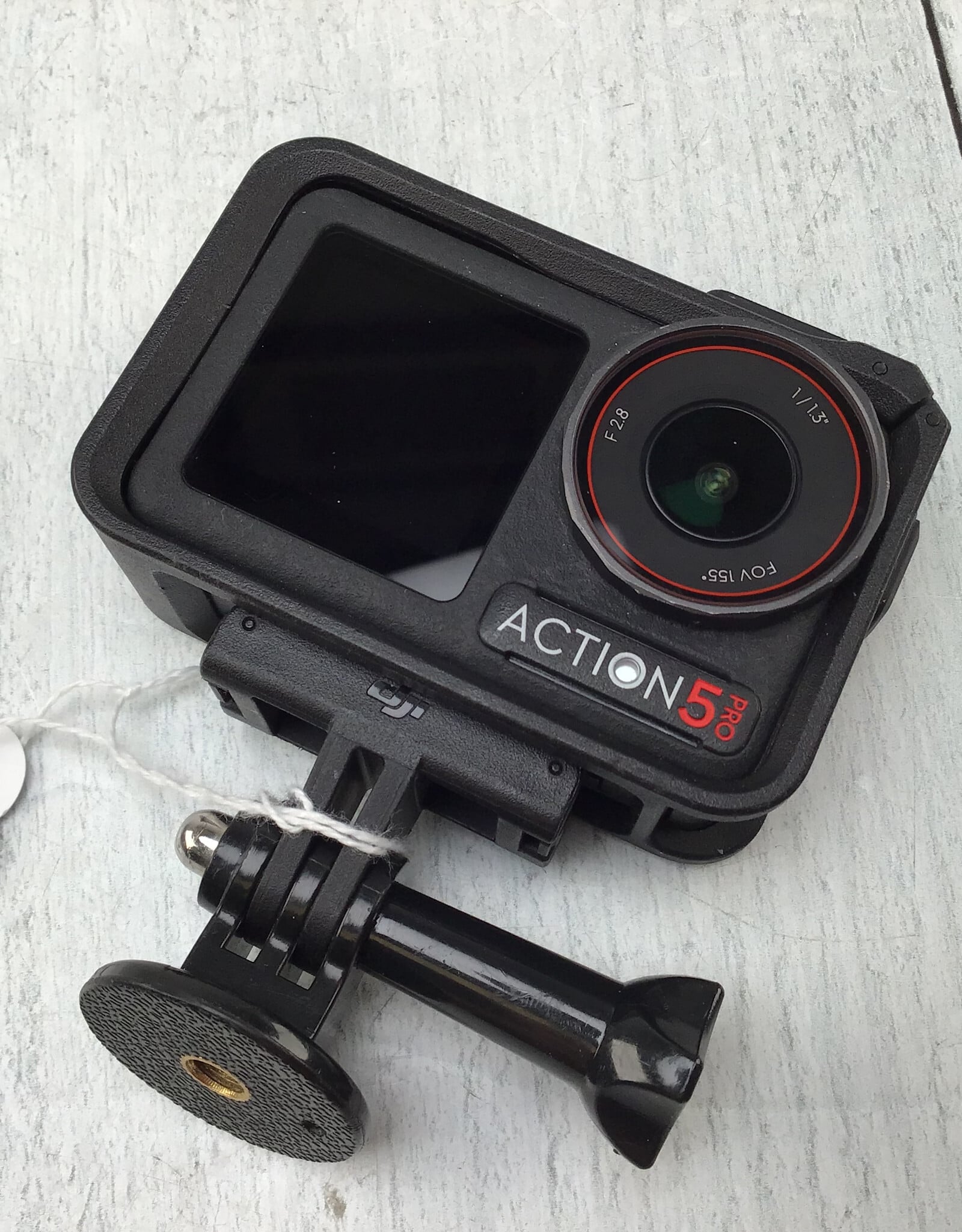 DJI DJI Action 5 Pro Camera Used Good