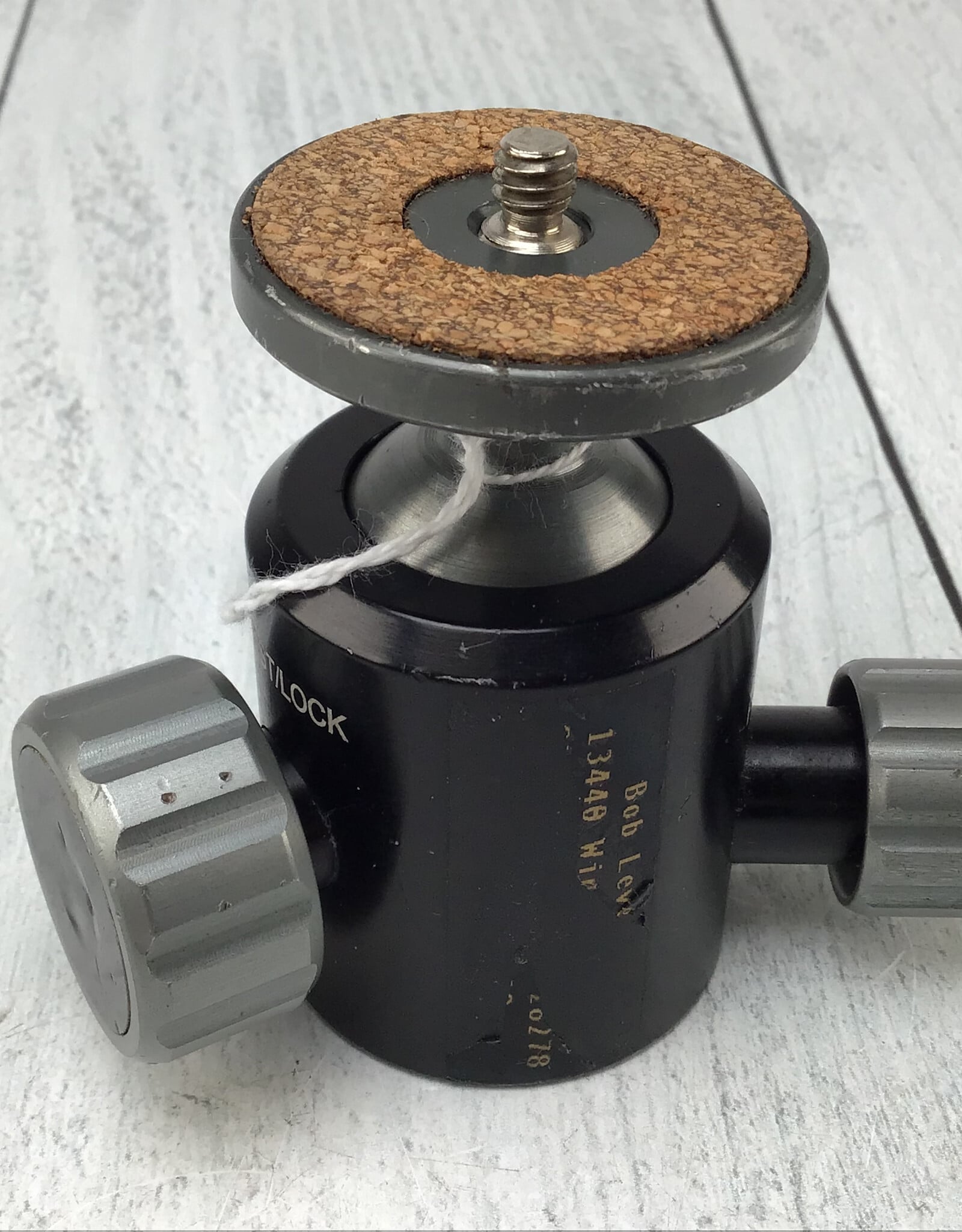 Film Centerball 32 F Ball Head Used Good