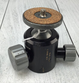 Film Centerball 32 F Ball Head Used Good