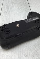 NIKON Nikon MB-D16 Battery Grip for D750 Used Good