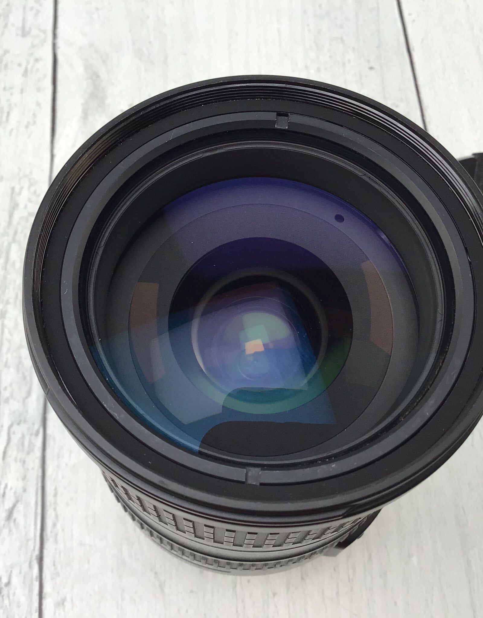 NIKON Nikon AF-S Nikkor 18-200mm f3.5-5.6G VR Lens Used Good