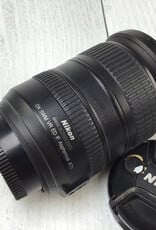NIKON Nikon AF-S Nikkor 18-200mm f3.5-5.6G VR Lens Used Good