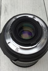 NIKON Nikon AF-S Nikkor 18-200mm f3.5-5.6G VR Lens Used Good