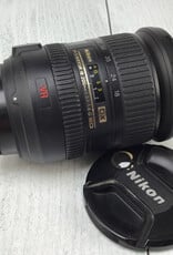 NIKON Nikon AF-S Nikkor 18-200mm f3.5-5.6G VR Lens Used Good
