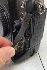 NIKON Nikon D3 Camera Body Used BGN