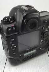 NIKON Nikon D3 Camera Body Used BGN