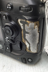 NIKON Nikon D3 Camera Body Used BGN