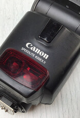 CANON Canon Speedlite 430EX II Flash Used Fair