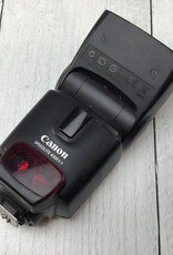 CANON Canon Speedlite 430EX II Flash Used Fair