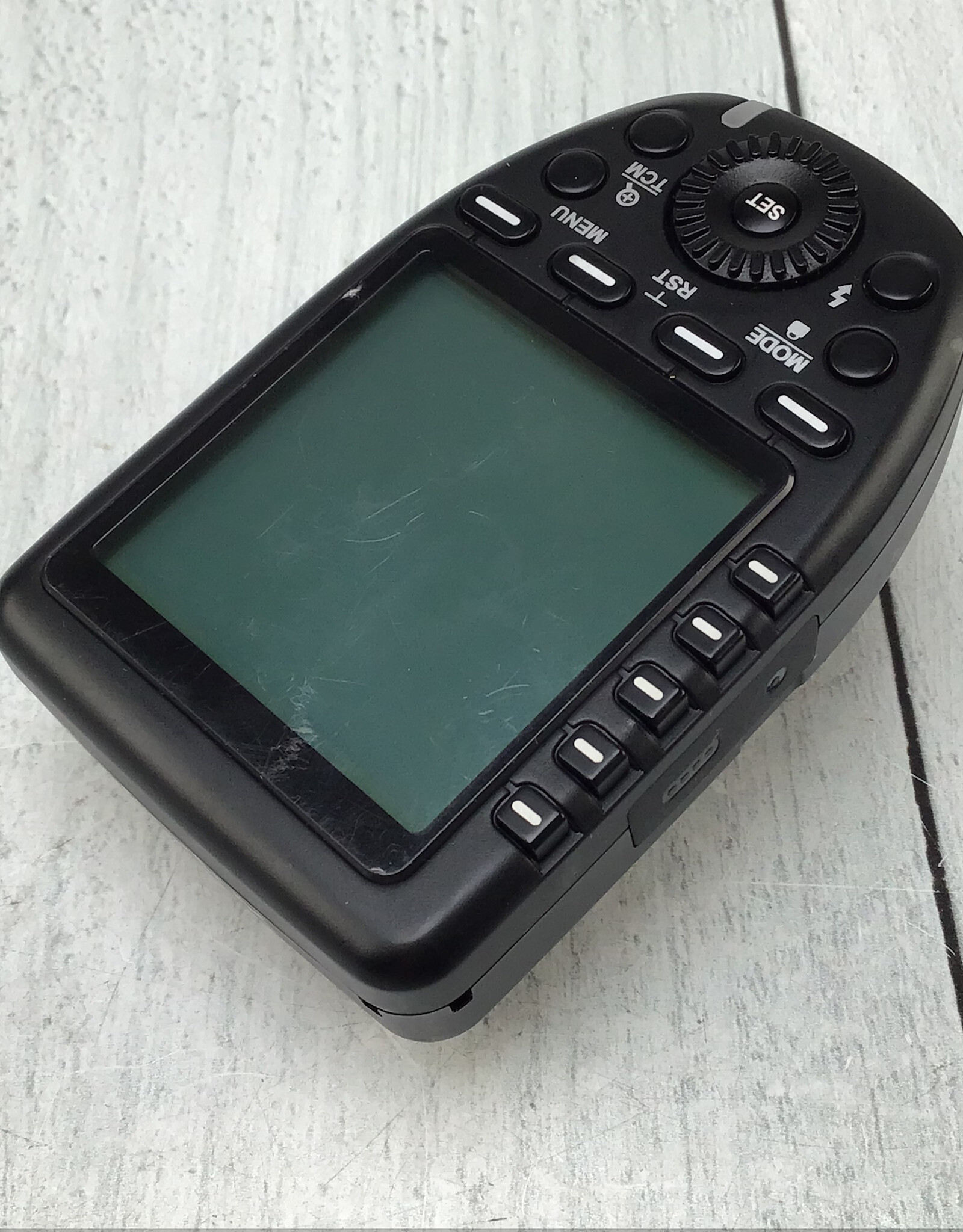 NIKON Godox XPro N Flash Trigger for Nikon Used Good