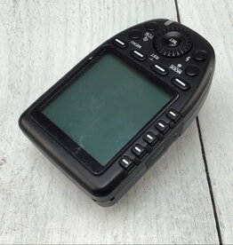 NIKON Godox XPro N Flash Trigger for Nikon Used Good