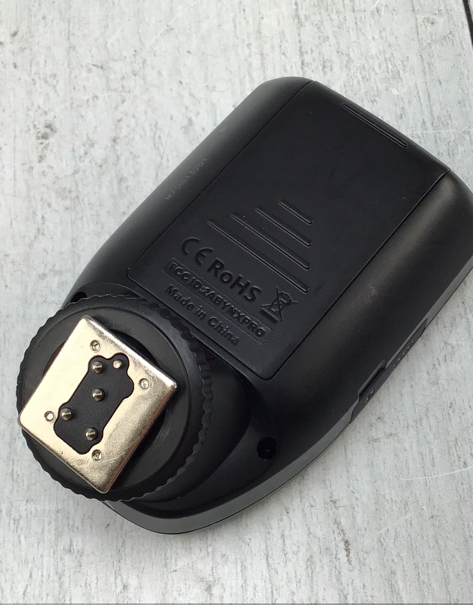 NIKON Godox XPro N Flash Trigger for Nikon Used Good