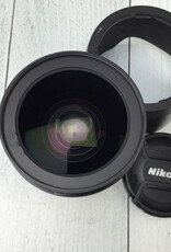 NIKON Nikon AF-S Nikkor 24-70mm f2.8G Lens Used Good
