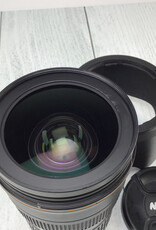 NIKON Nikon AF-S Nikkor 24-70mm f2.8G Lens Used Good