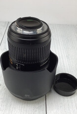 NIKON Nikon AF-S Nikkor 24-70mm f2.8G Lens Used Good