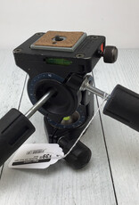 MANFROTTO Manfrotto 329 Head Used Good