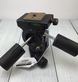 MANFROTTO Manfrotto 329 Head Used Good