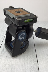 MANFROTTO Manfrotto 329 Head Used Good