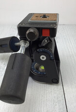 MANFROTTO Manfrotto 329 Head Used Good