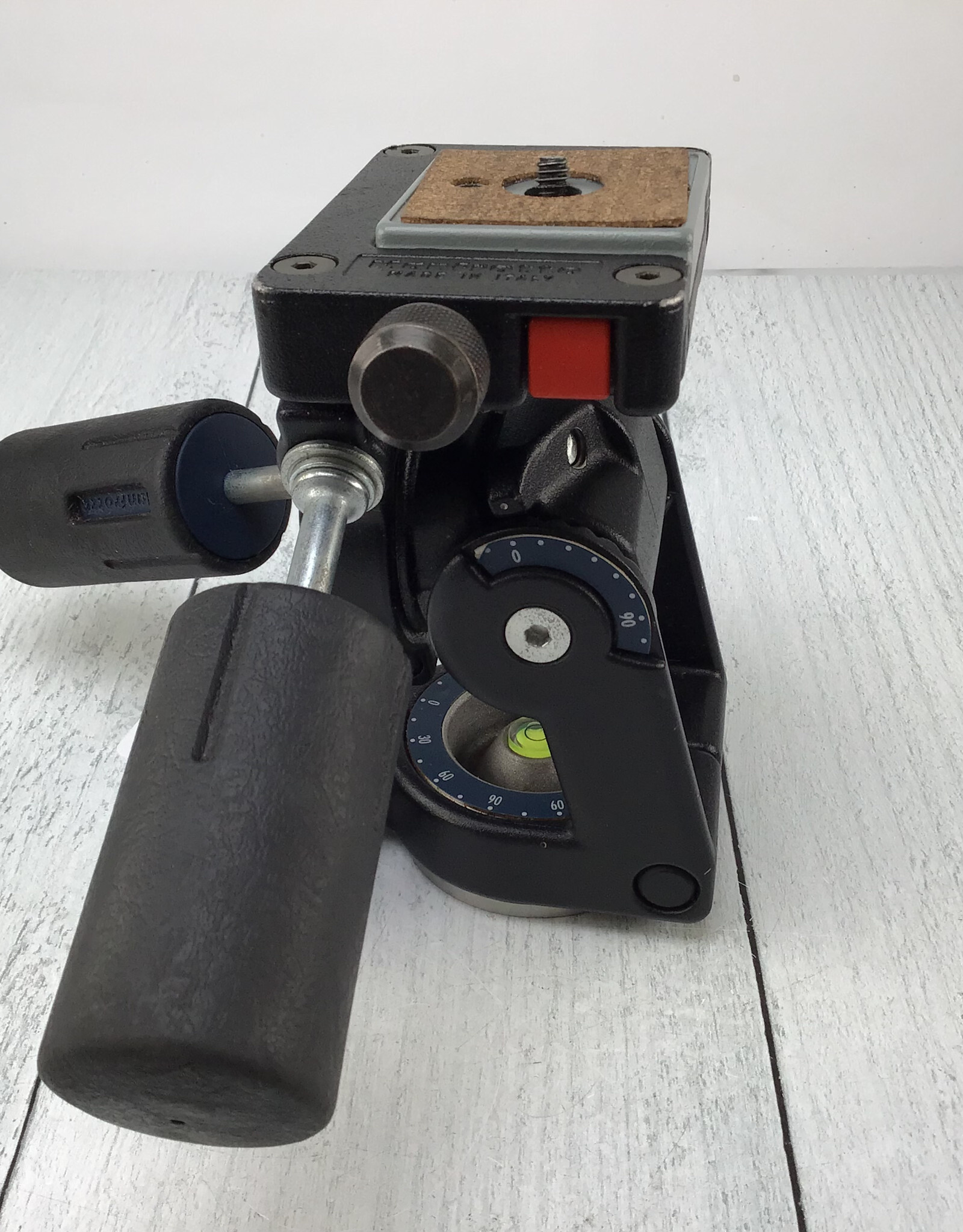 MANFROTTO Manfrotto 329 Head Used Good