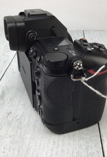 NIKON Nikon Z6 III Camera Body Shutter Count 16000 Used Good