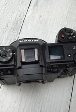 NIKON Nikon Z6 III Camera Body Shutter Count 16000 Used Good